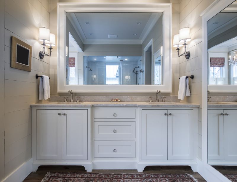 Cost of Bathroom Remodeling in Oakley, CA